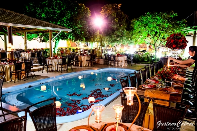 Casamento Lucas & Quesia